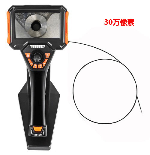 0.9mm超細(xì)工業(yè)內(nèi)窺鏡